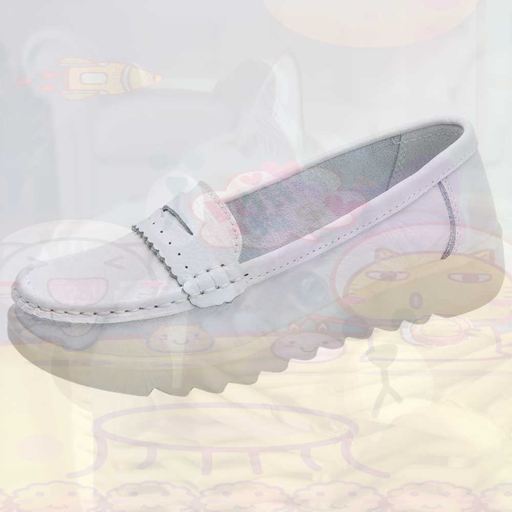 Wedding Supply Store Canada - รองเท้าแตะขับรถวัยรุ่นรองเท้าผ้าใบสเก็ตบอร์ดรองเท้าผู้หญิง Silver Flats สินค้ากีฬาราคาต่ําเล่น Tenix Hospitality