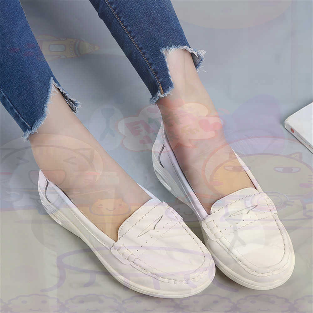 Wedding Supply Store Canada - Soft SLIP-ON สตรีขนาดใหญ่รองเท้าเทนนิสสเก็ตบอร์ดสุภาพสตรีรองเท้าผ้าใบแบรนด์หรูกีฬาวิทยาลัย Drop Shipping