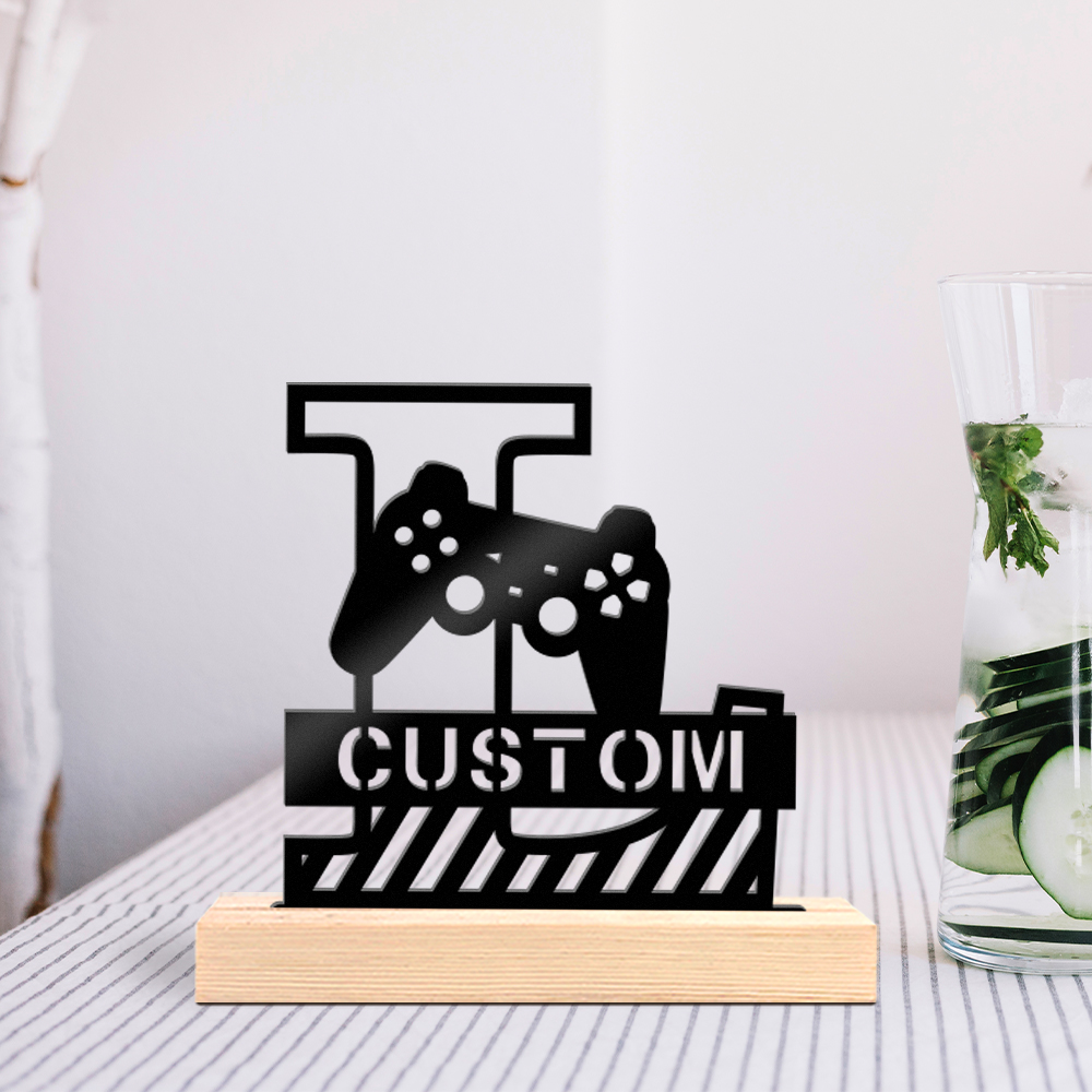 ของตกแต่งโลหะสำหรับตั้งโต๊ะ 1  - Wedding Party Supply บทวิจารณ์และราคา