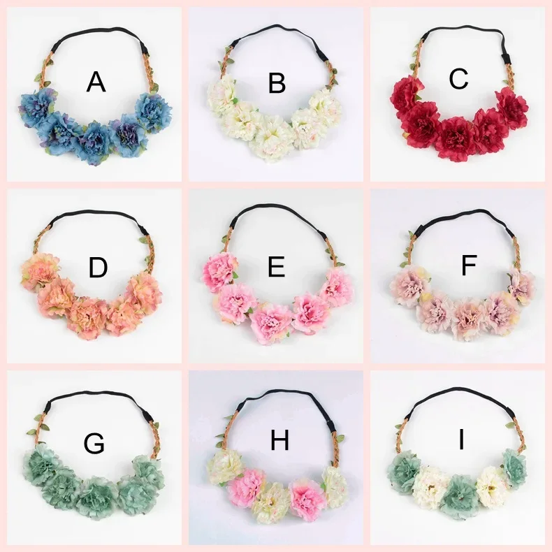1PCS ฤดูใบไม้ผลิฤดูร้อนชายหาดช - Wedding Arch Flower บทวิจารณ์และราคา