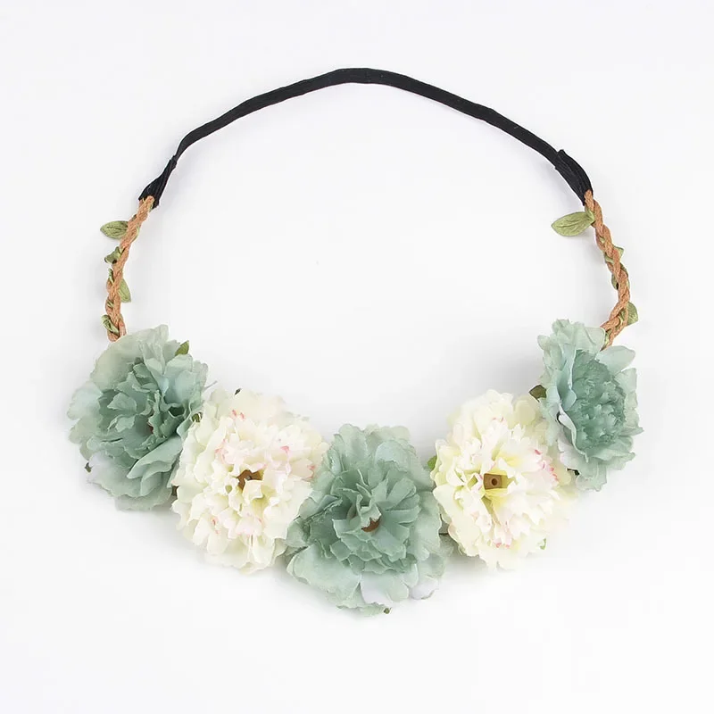 1PCS ฤดูใบไม้ผลิฤดูร้อนชายหาดช - Wedding Arch Flower บทวิจารณ์และราคา