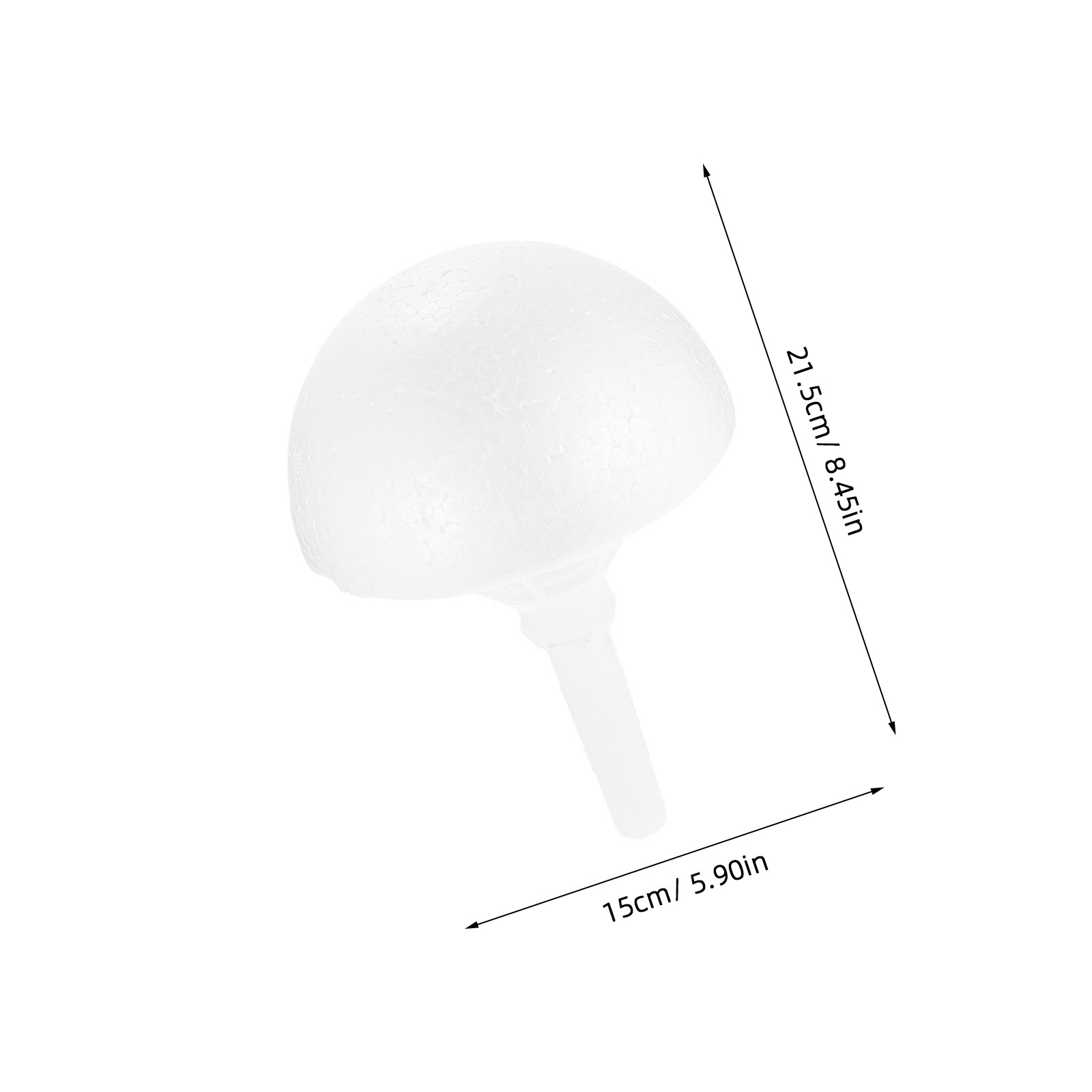 ชุดที่จับช่อดอกไม้โฟมสำหรับเจ้ - Wedding Decoration Supply บทวิจารณ์และราคา