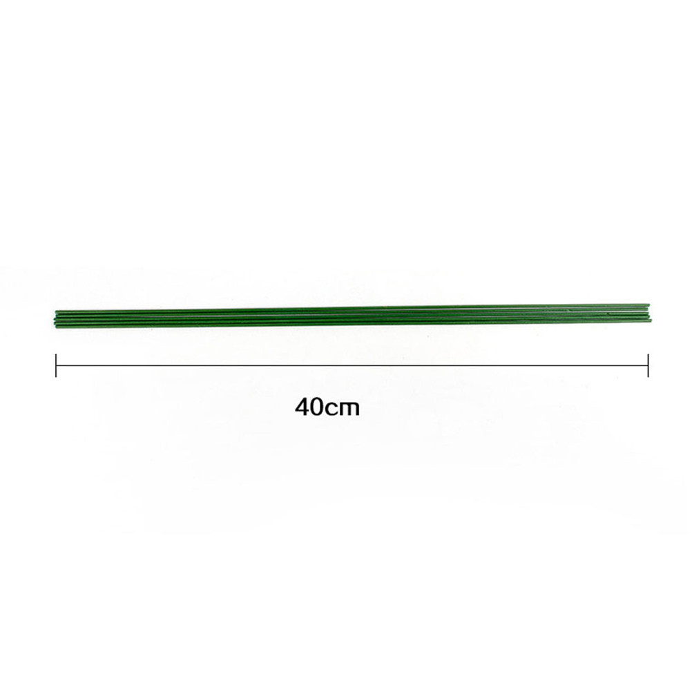 ก้านดอกไม้กระดาษ 200 ชิ้น สำหร - Wedding Decoration Supply บทวิจารณ์และราคา