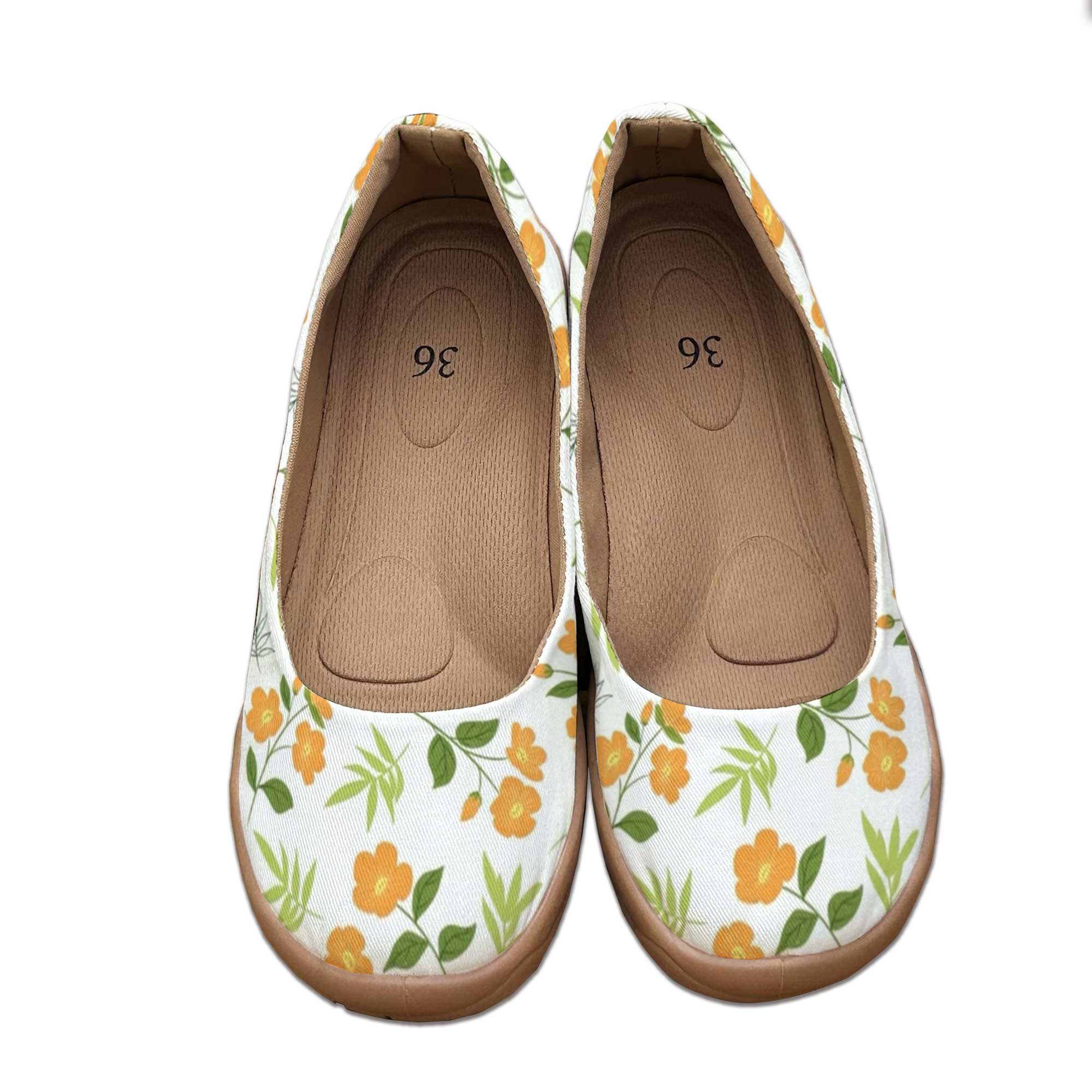 ข่าวดีสำหรับคนเท้ากว้าง! รองเท - Good Floral & Wedding Decor Supply บทวิจารณ์และราคา