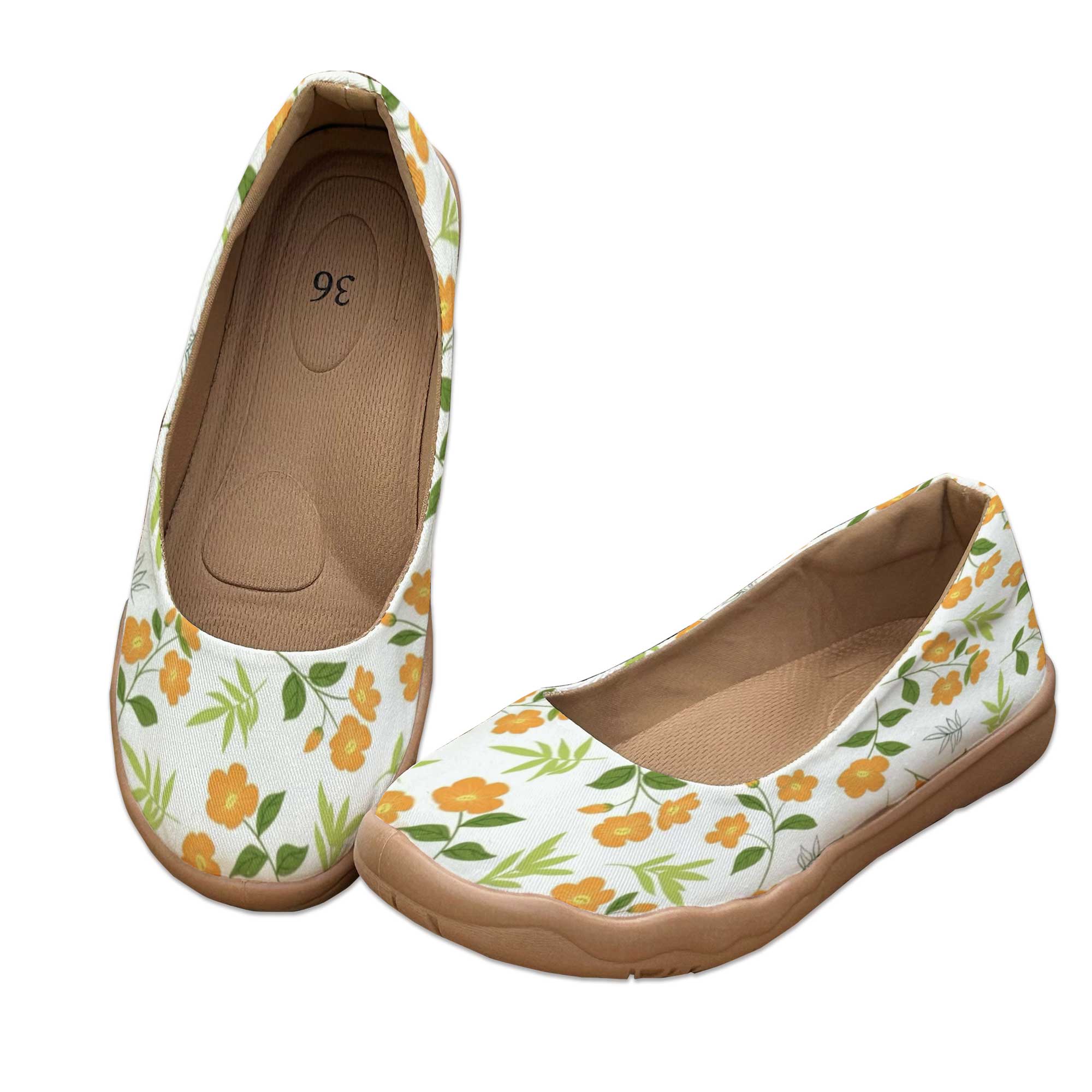ข่าวดีสำหรับคนเท้ากว้าง! รองเท - Good Floral & Wedding Decor Supply บทวิจารณ์และราคา