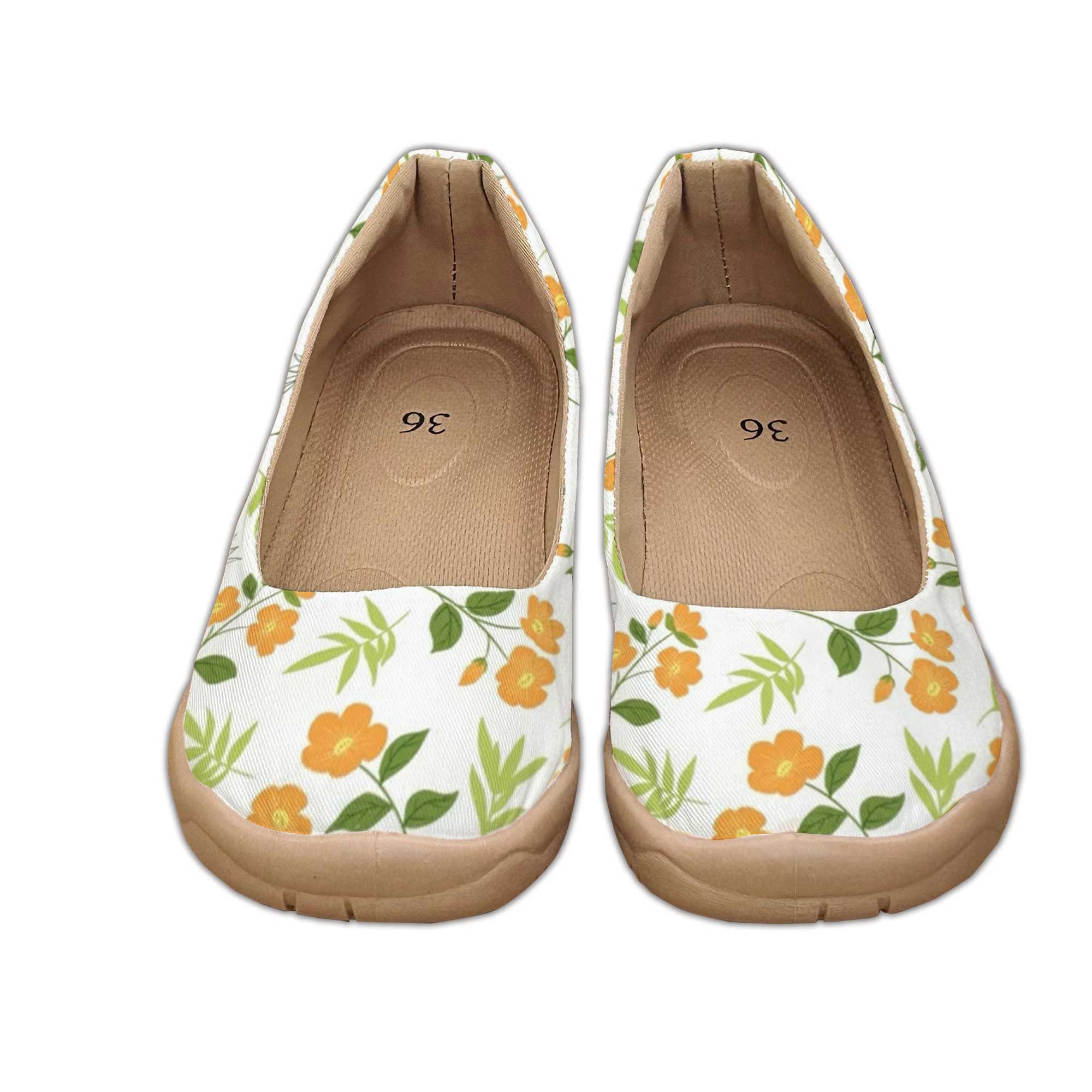 ข่าวดีสำหรับคนเท้ากว้าง! รองเท - Good Floral & Wedding Decor Supply บทวิจารณ์และราคา