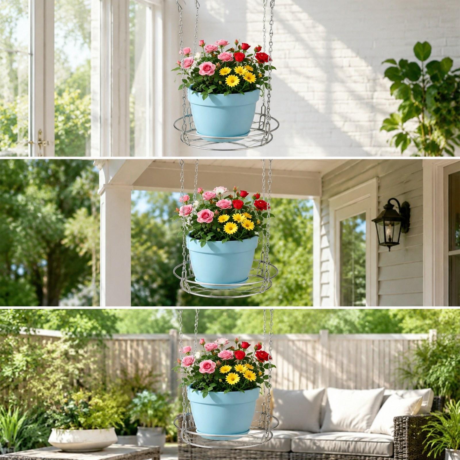 แท่นวางกระถางต้นไม้ปรับระดับได - Wedding Decoration Supply บทวิจารณ์และราคา