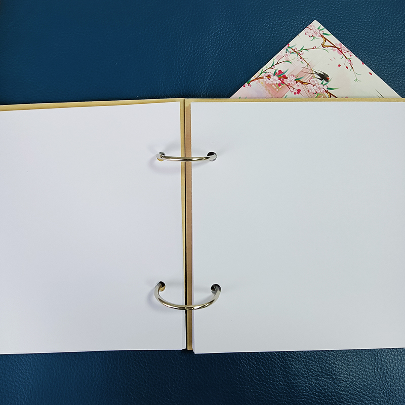 ส่วนบุคคลงานแต่งงานสมุดเยี่ยมท - Personalized Guest Book บทวิจารณ์และราคา