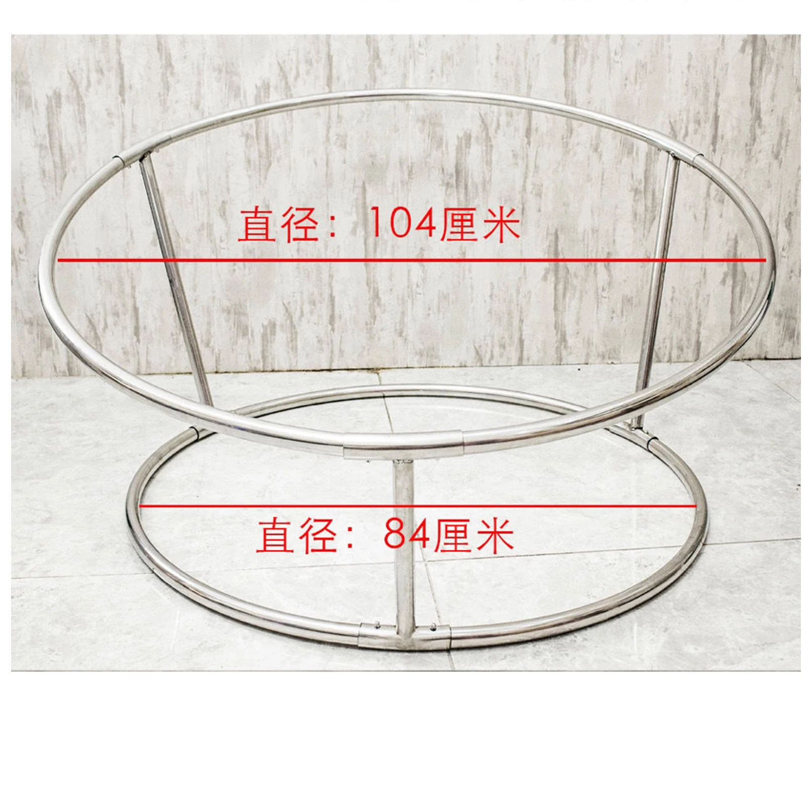 ขาตั้งพื้นหลังอุปกรณ์ประกอบฉาก - Photo Booth Prop บทวิจารณ์และราคา
