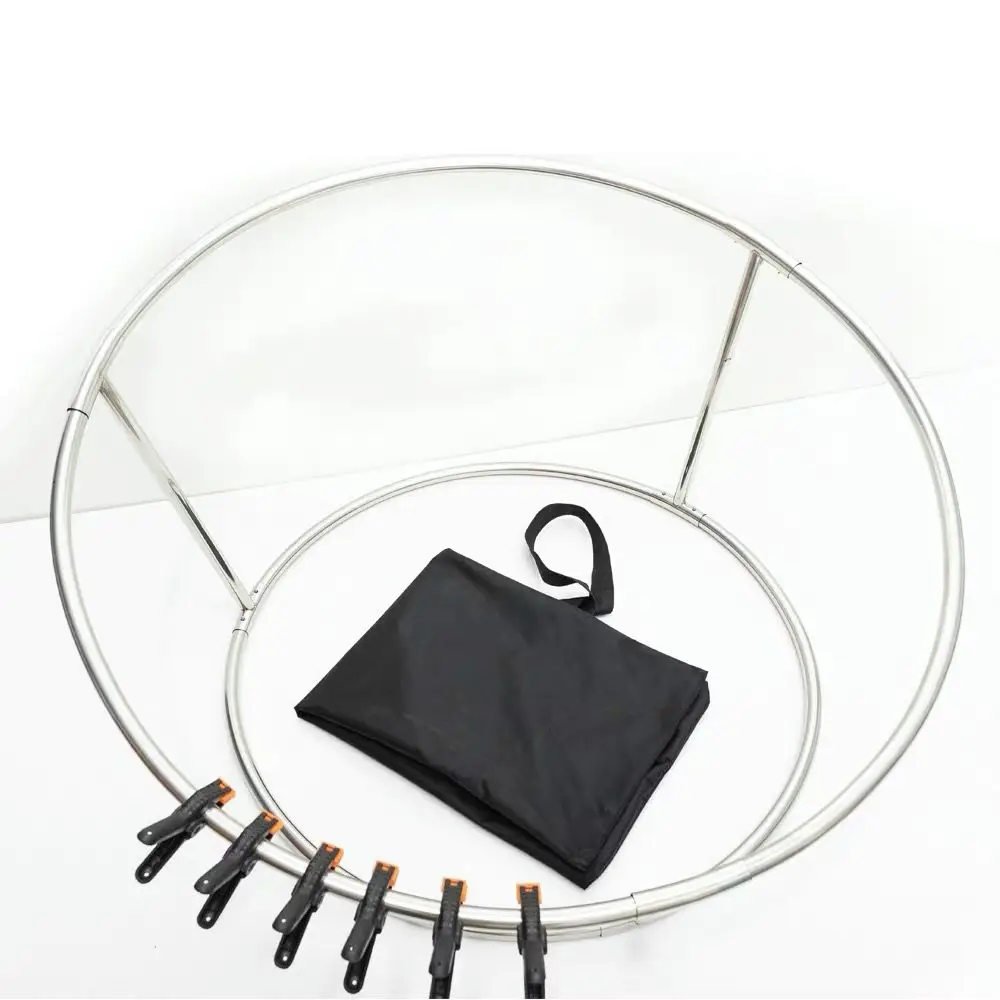 ขาตั้งพื้นหลังอุปกรณ์ประกอบฉาก - Photo Booth Prop บทวิจารณ์และราคา