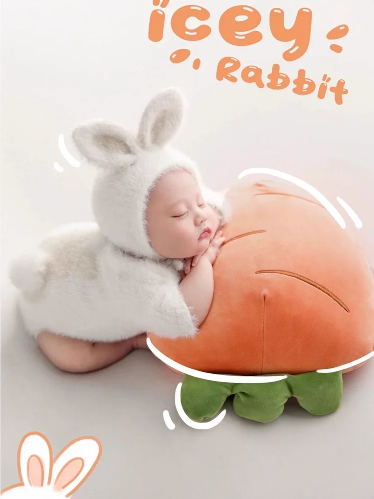 ทารกแรกเกิดการถ่ายภาพ Props ชุ - Photo Booth Prop บทวิจารณ์และราคา