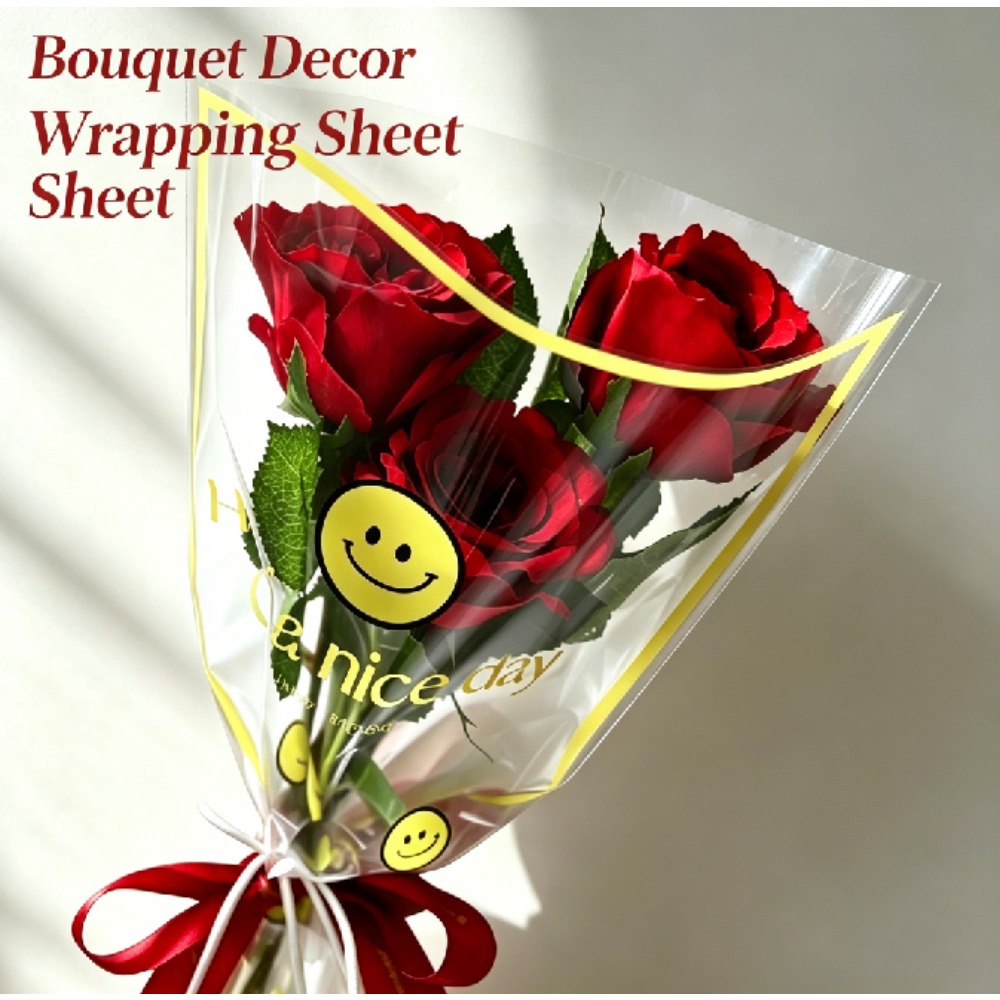 ช่อดอกไม้ลายดอกไม้หลากสีสันแบบ - Good Floral & Wedding Decor Supply บทวิจารณ์และราคา