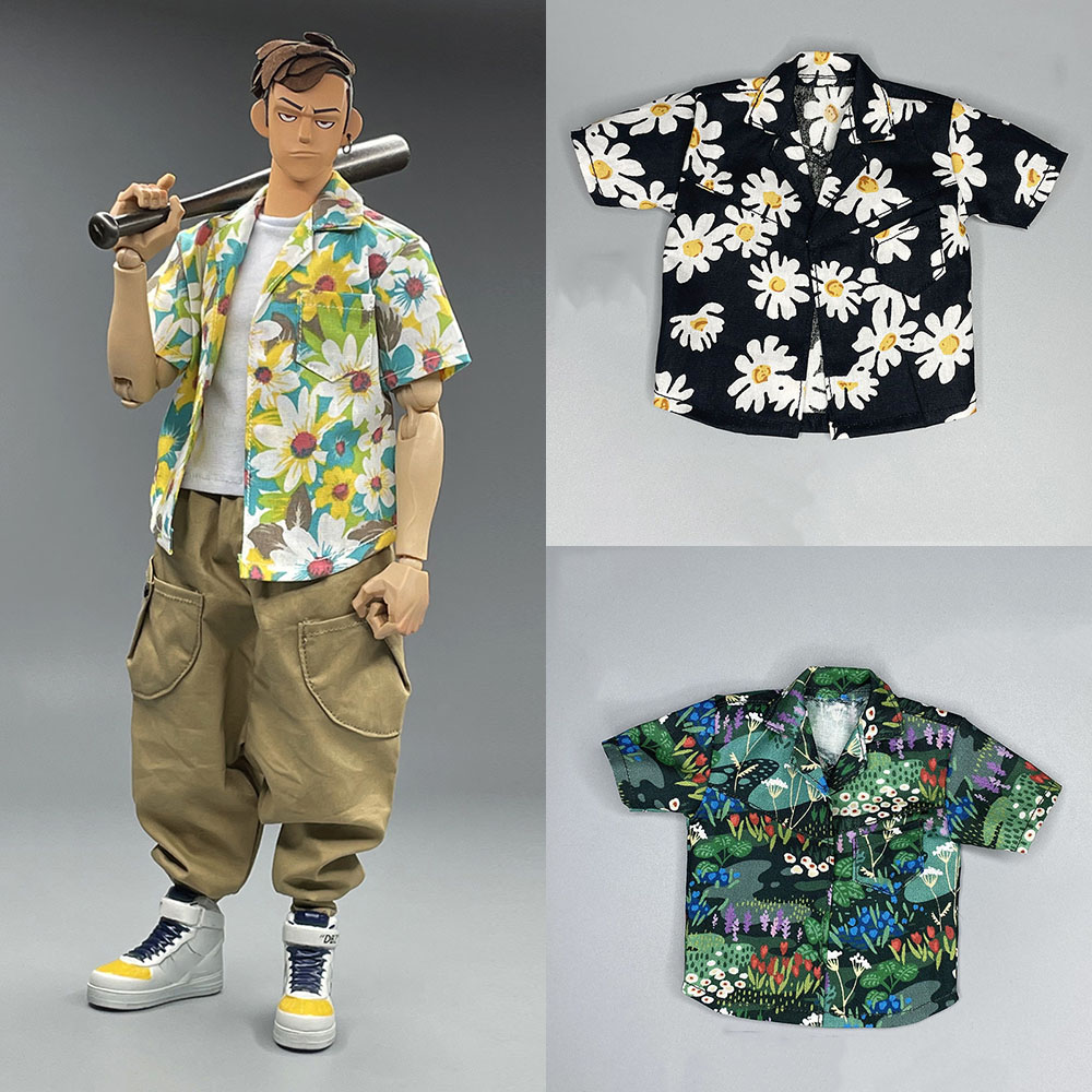 1/6 เสื้อยืดทหารชายฮาราจูกุ เส - Good Floral & Wedding Decor Supply บทวิจารณ์และราคา