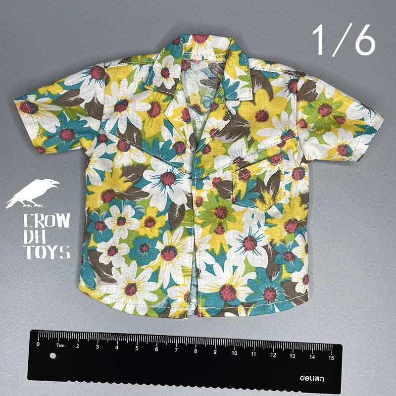 1/6 เสื้อยืดทหารชายฮาราจูกุ เส - Good Floral & Wedding Decor Supply บทวิจารณ์และราคา