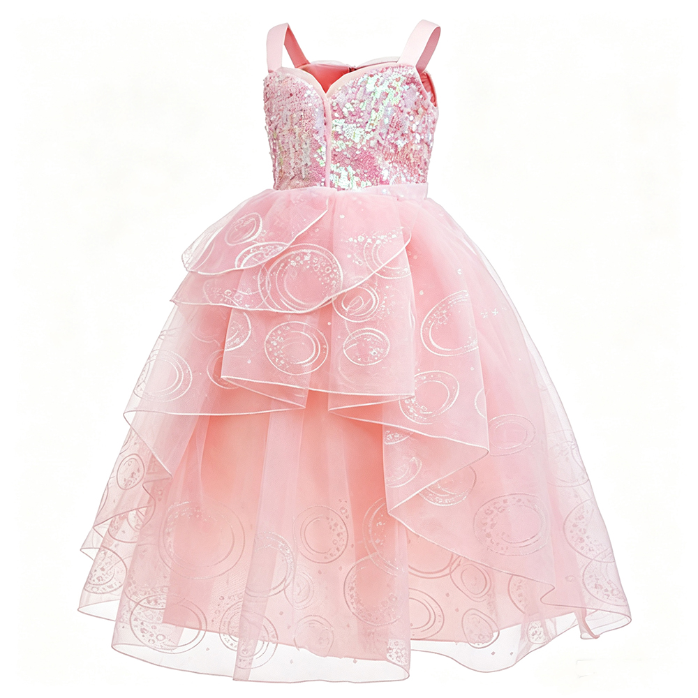 ชุดแม่มดสีชมพูสำหรับเด็ก ชุดวั - Good Floral & Wedding Decor Supply บทวิจารณ์และราคา