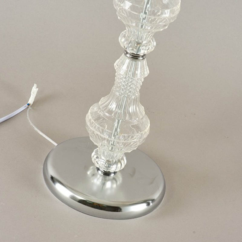 โคมไฟเทียนหรูหราทันสมัย ของตกแ - Wedding Decoration Supply บทวิจารณ์และราคา