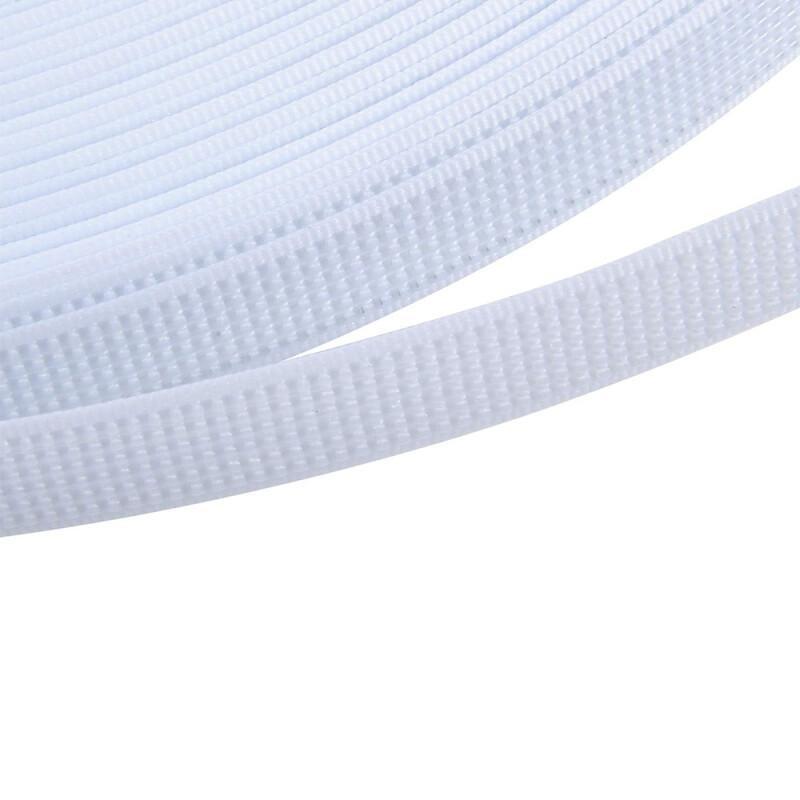 แถบพลาสติกโพลีเอสเตอร์สีขาวขนา - Wedding Support บทวิจารณ์และราคา