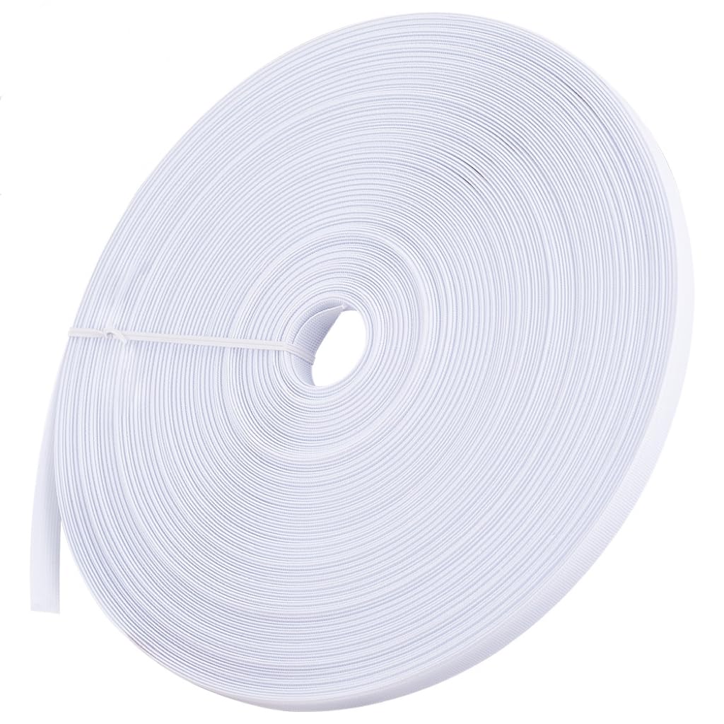 แถบพลาสติกโพลีเอสเตอร์สีขาวขนา - Wedding Support บทวิจารณ์และราคา