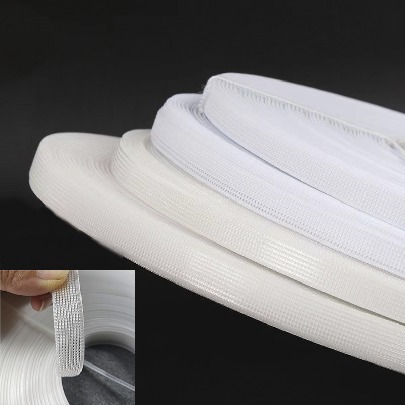 แถบพลาสติกโพลีเอสเตอร์สีขาวขนา - Wedding Support บทวิจารณ์และราคา